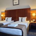 Семейный (Семейный номер с детской двухярусной кроватью), Отель Рублёв