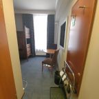 Семейный (Семейный номер с детской двухярусной кроватью), Отель Рублёв