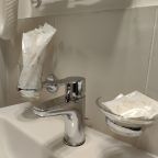 Семейный (Семейный номер с детской двухярусной кроватью), Отель Рублёв