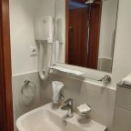 Семейный (Семейный номер с детской двухярусной кроватью), Отель Рублёв