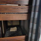 Семейный (Семейный номер с детской двухярусной кроватью), Отель Рублёв