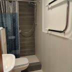 Семейный (Семейный номер с детской двухярусной кроватью), Отель Рублёв