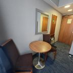 Семейный (Семейный номер с детской двухярусной кроватью), Отель Рублёв