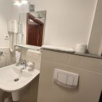 Семейный (Семейный номер с детской двухярусной кроватью), Отель Рублёв