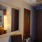 Семейный (Семейный номер с детской двухярусной кроватью), Отель Рублёв