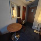 Семейный (Семейный номер с детской двухярусной кроватью), Отель Рублёв