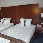 Семейный (Семейный номер с детской двухярусной кроватью), Отель Рублёв