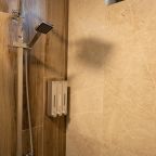 Апартаменты (Апартаменты люкс (до двух человек)), Гостевой дом Взлёт