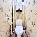 Трёхместный и более, Апартаменты Видовые Арктический бриз