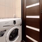 Трёхместный и более, Апартаменты Двухкомнатные Евро Победа
