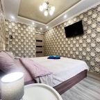 Трёхместный и более, Апартаменты Трехкомнатные Большая Медведица