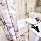 Трёхместный и более, Апартаменты Двухкомнатные в центре возле ресторана Аджика
