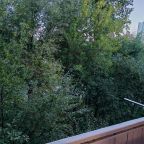 Трёхместный и более (Однокомнатная квартира на Октябрьском пер.), Апартаменты Аликорн 24 на Октябрьском