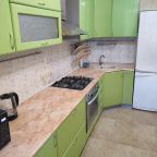 Кухонная зона