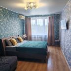 Трёхместный и более (Однокомнатная квартира в пос.МИС), Апартаменты Аликорн 24 в поселке МИС