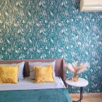 Трёхместный и более (Однокомнатная квартира в пос.МИС), Апартаменты Аликорн 24 в поселке МИС