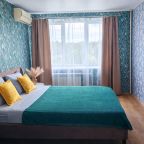 Трёхместный и более (Однокомнатная квартира в пос.МИС), Апартаменты Аликорн 24 в поселке МИС