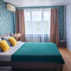 Трёхместный и более (Однокомнатная квартира в пос.МИС), Апартаменты Аликорн 24 в поселке МИС