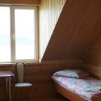 Трёхместный и более (Triple), База отдыха ОК Караидель