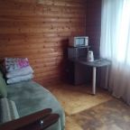 Одноместный (Одноместный), База отдыха ОК Караидель