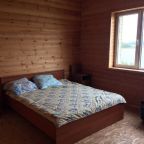 Двухместный (Двухместный стандарт), База отдыха ОК Караидель