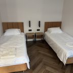 Двухместный (Двухместный номер с дополнительной кроватью), Мини-отель СВ