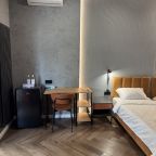 Двухместный (Двухместный номер стандарт), Мини-отель СВ