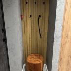 Двухместный (Двухместный номер стандарт), Мини-отель СВ