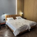 Двухместный (Двухместный номер стандарт), Мини-отель СВ