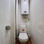 Трёхместный и более, Апартаменты Двухкомнатные Романтика Севера