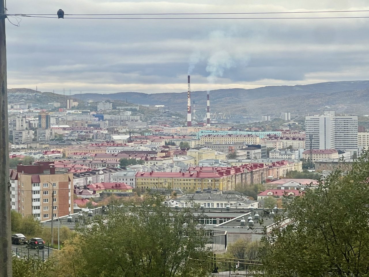 Трёхместный и более, Апартаменты Двухкомнатные Романтика Севера