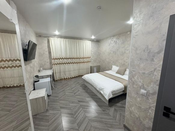 Фотография номера гостиницы Арарат