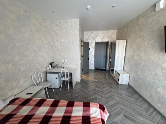 Фотография номера гостиницы Арарат