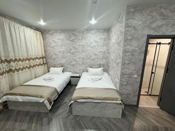 Фотография номера гостиницы Арарат