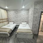 Двухместный (Двухместный номер стандарт с 2 односпальными кроватями), Отель Арарат