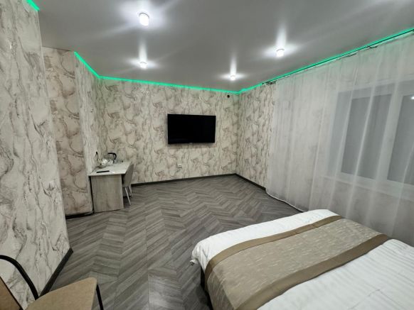 Фотография номера гостиницы Арарат