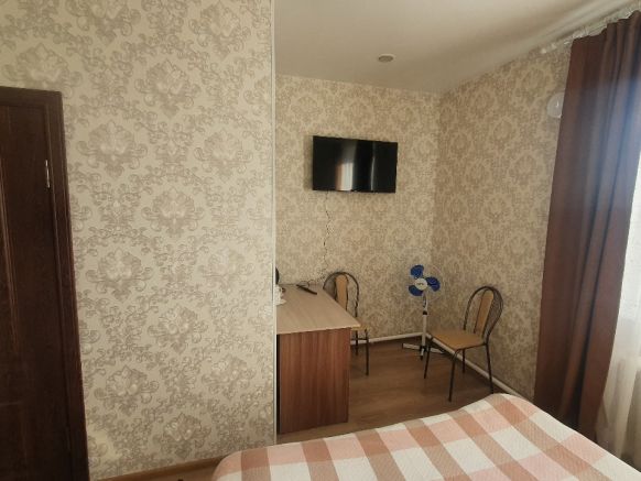 Фотография номера гостиницы Арарат