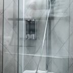 Двухместный (Стандарт двухместный с раздельными кроватями), Гостиница Азия-Европа