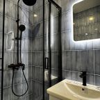Трёхместный и более (Семейный 2-х комнатный), Парк-Отель Сорока