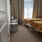 Трёхместный и более (Семейный 2-х комнатный), Парк-Отель Сорока
