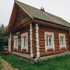 Дом (Большая Арамильская Изба), Парк-Отель Сорока