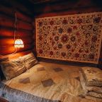 Дом (Большая Арамильская Изба), Парк-Отель Сорока