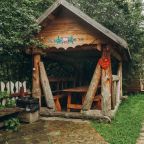 Дом (Большая Арамильская Изба), Парк-Отель Сорока