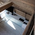 Возможность самостоятельного приготовления пищи, Гостиница Четыре сезона