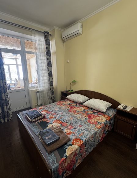 Фотография номера гостиницы Экзотика-Атлантик