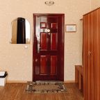 Двухместный (Стандарт улучшенный), Гостиница Горки