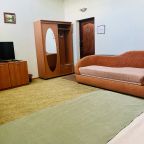 Двухместный (Стандарт плюс), Гостиница Горки