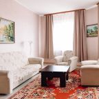Двухместный (Люкс 27), Гостиница Горки