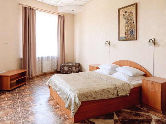 Фотография номера гостиницы Горки