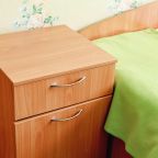 Четырехместный (Стандарт четырехместный), Гостиница Горки